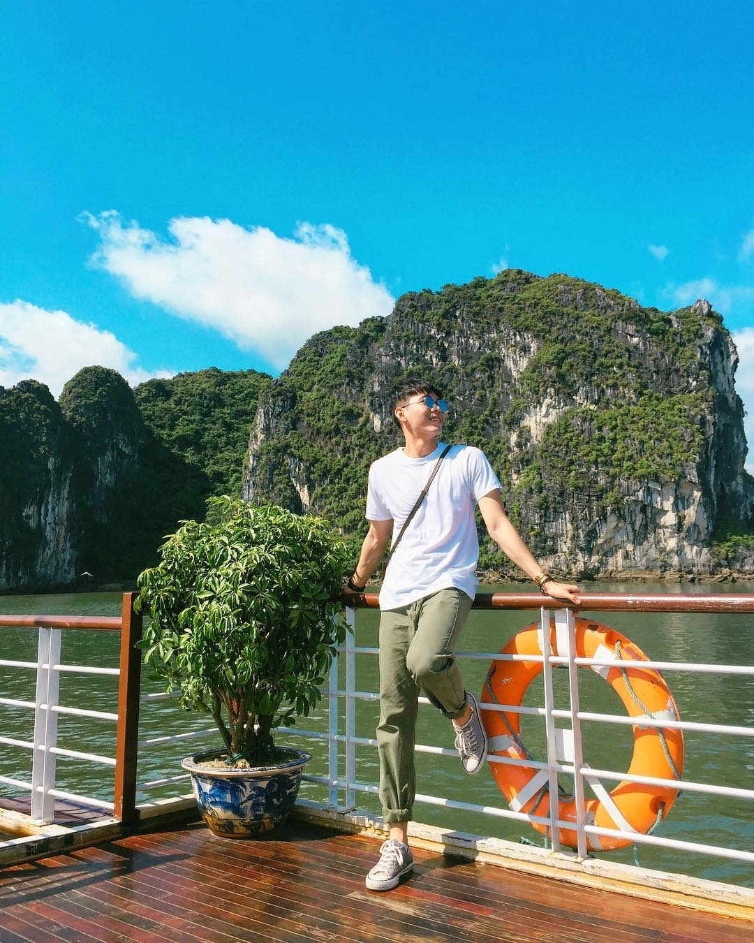 du lich vinh ha long anh 8