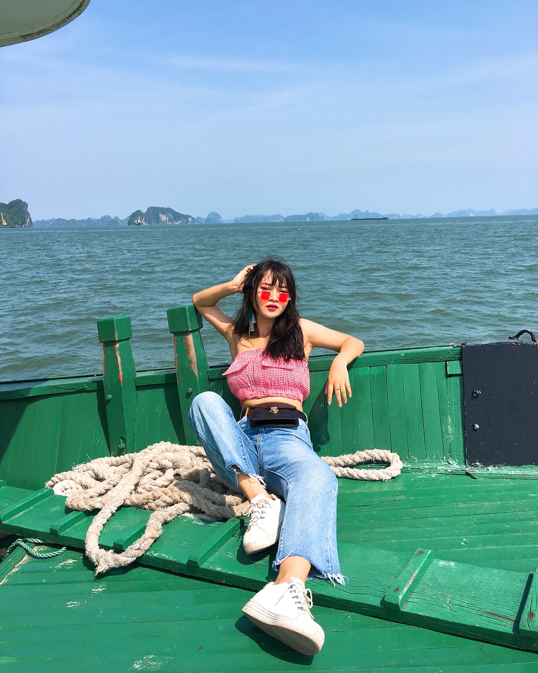 du lich vinh ha long anh 3