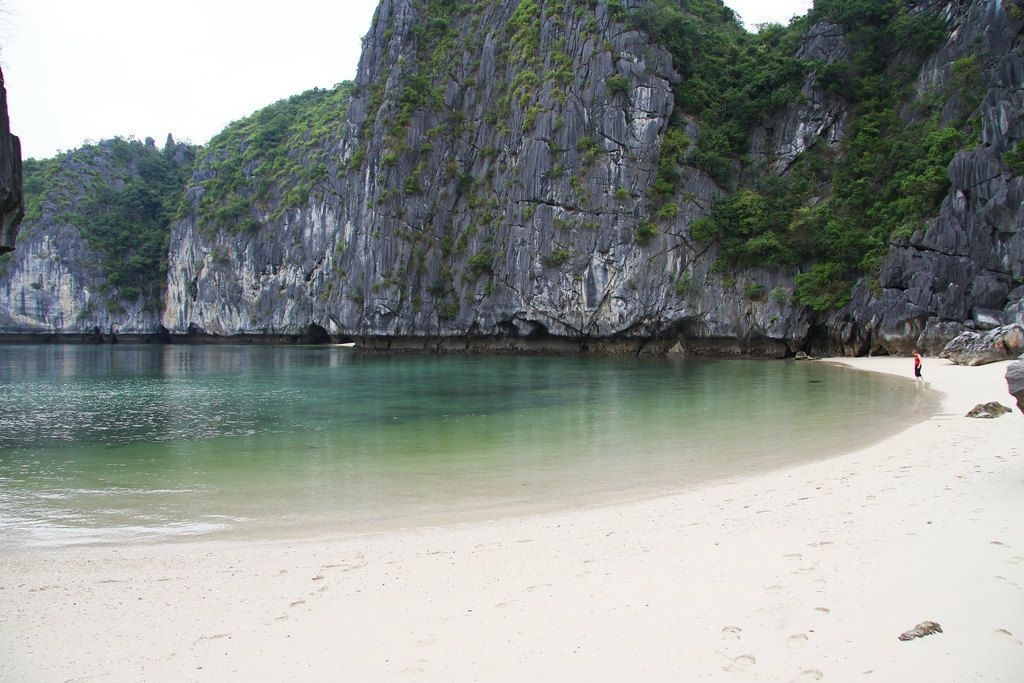 du lich vinh ha long anh 16