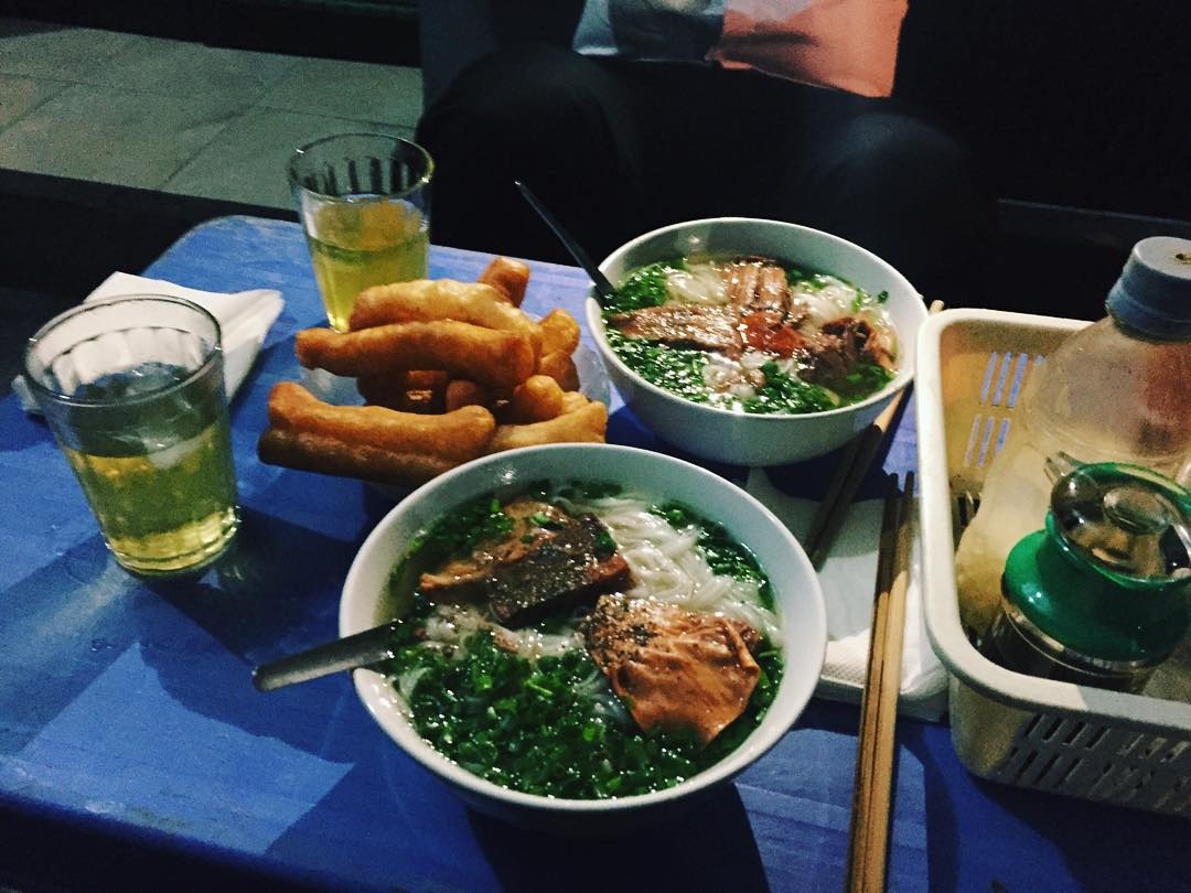 an dem o ha noi anh 6