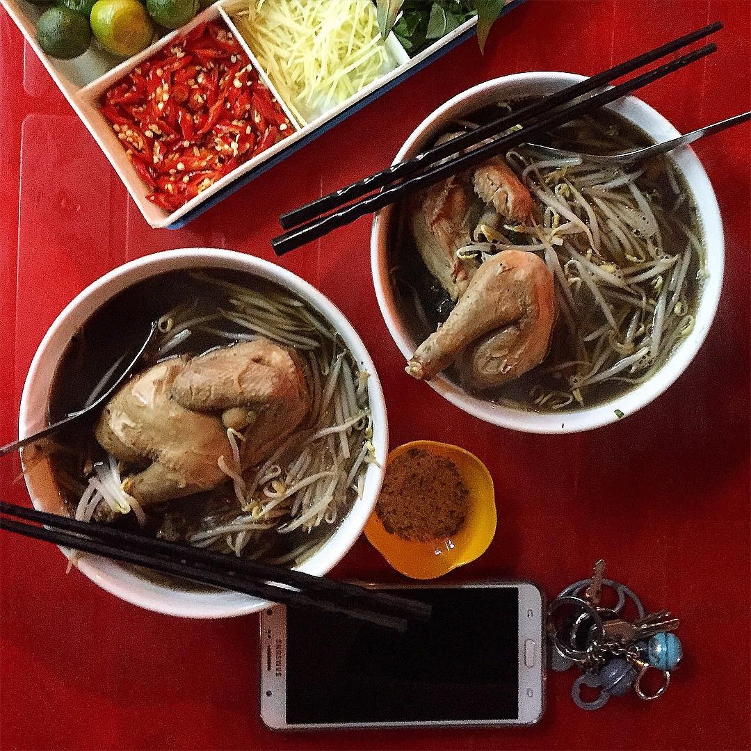 an dem o ha noi anh 11