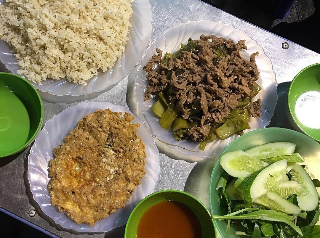 an dem o ha noi anh 14