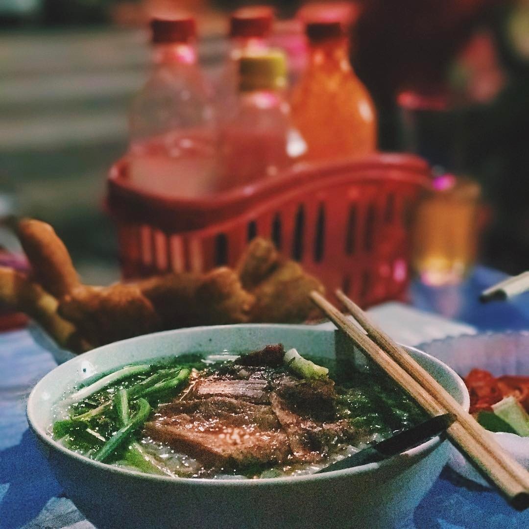 an dem o ha noi anh 5