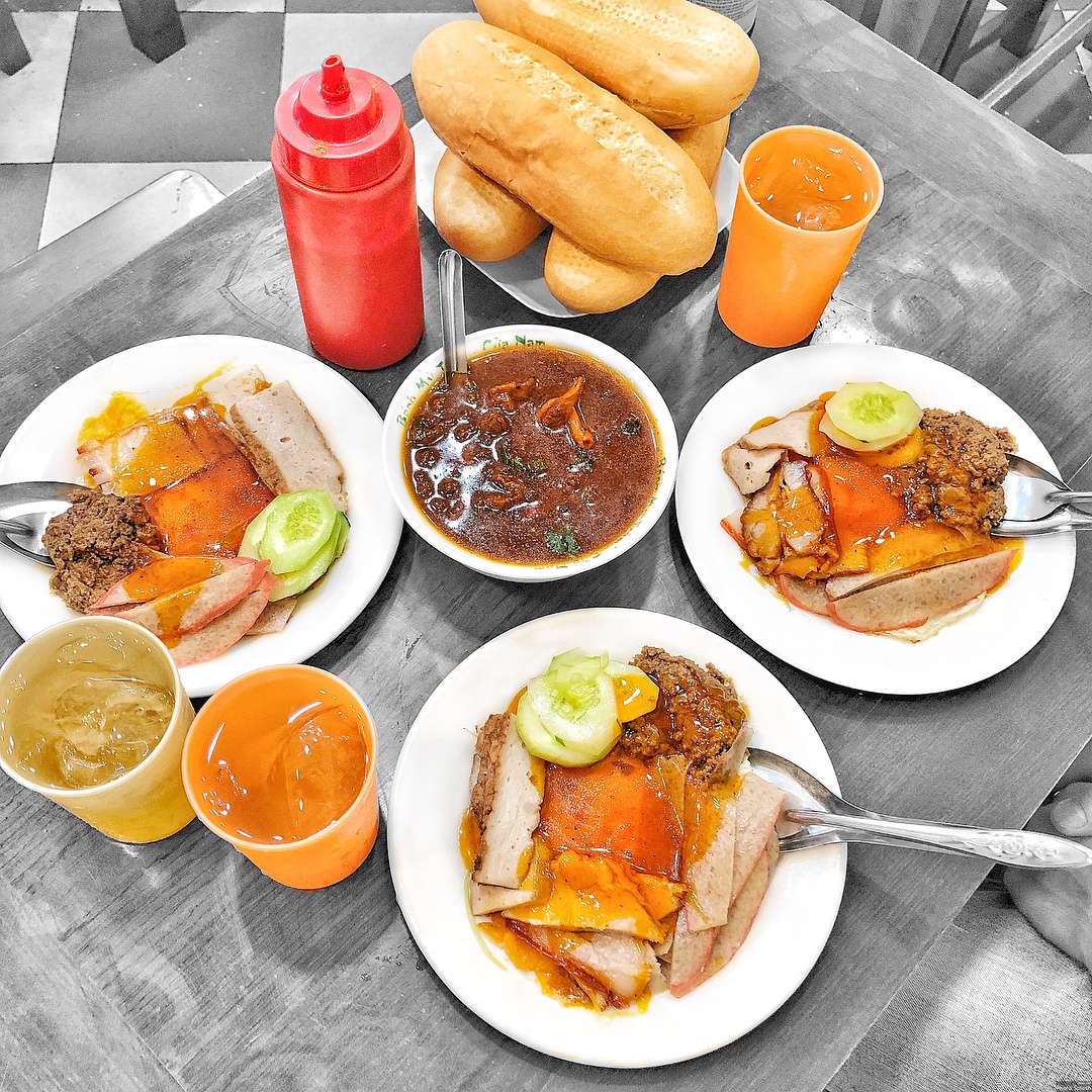 an dem o ha noi anh 7