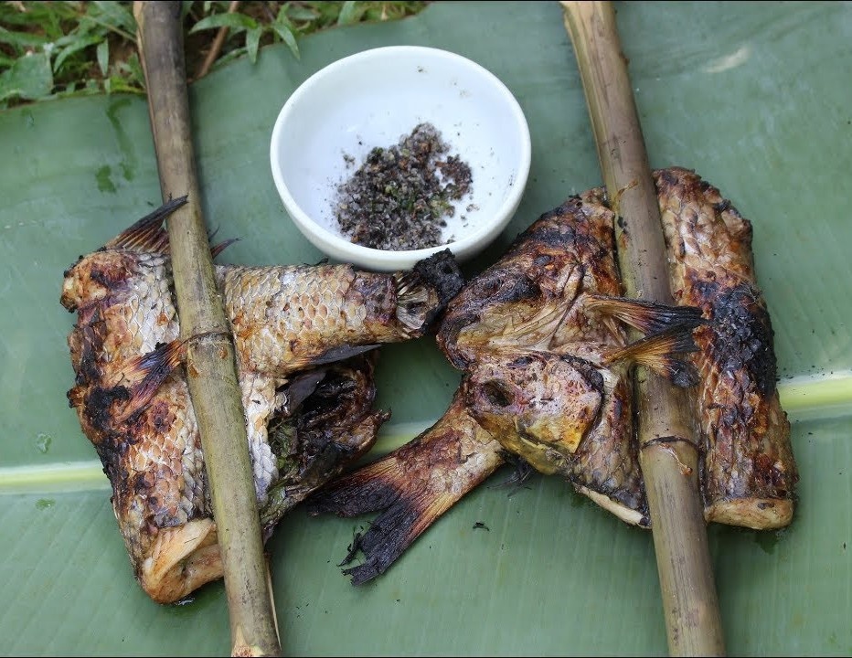 Nhung mon ngon noi danh tai Son La du khach nhat dinh phai thu hinh anh