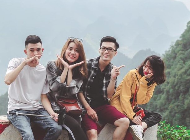 #Mytour: Kham pha Ha Giang 3 ngay 2 dem voi 1,4 trieu dong hinh anh