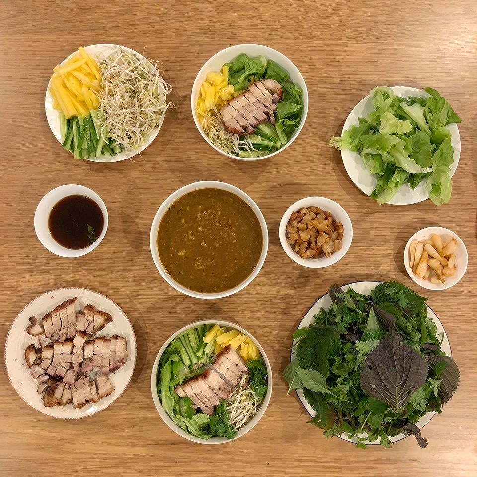 salim lam bun mam nen anh 1