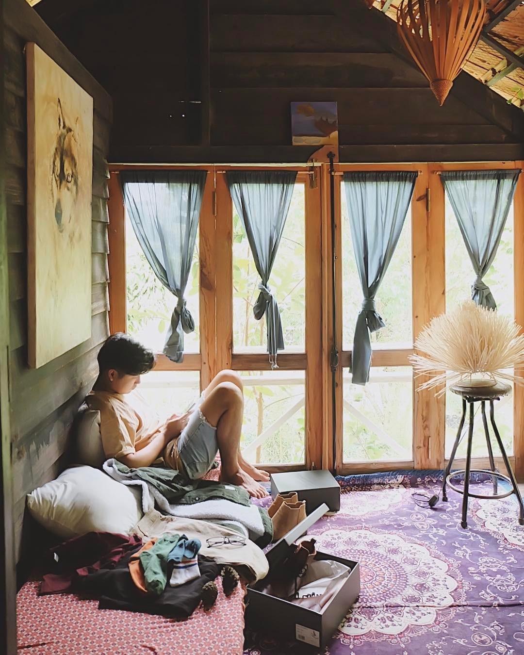 homestay da lat anh 10