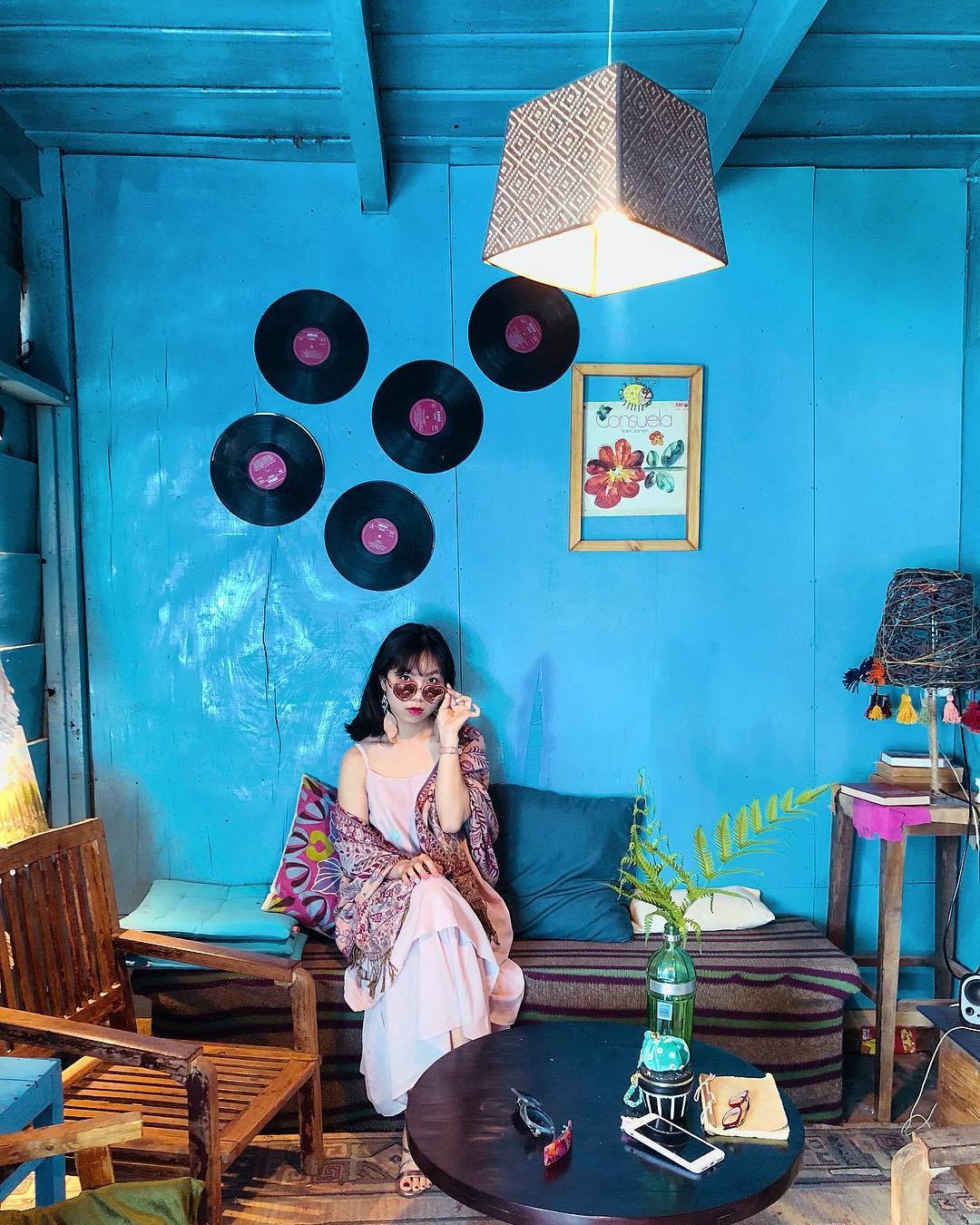 homestay da lat anh 13