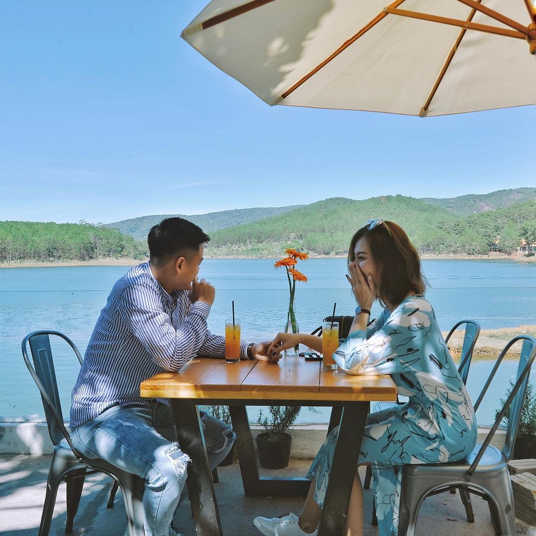 homestay da lat anh 8