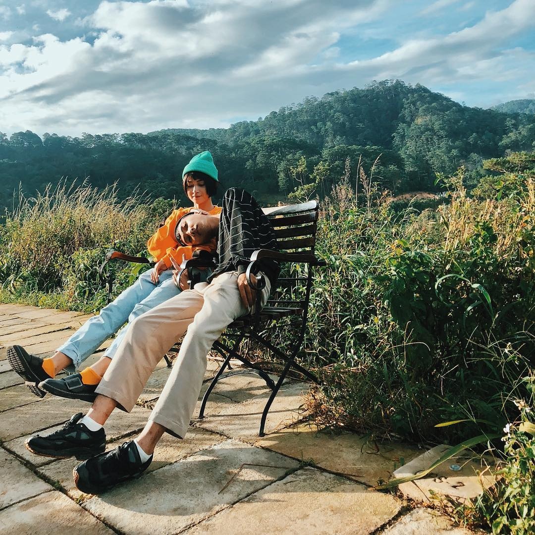 homestay da lat anh 1