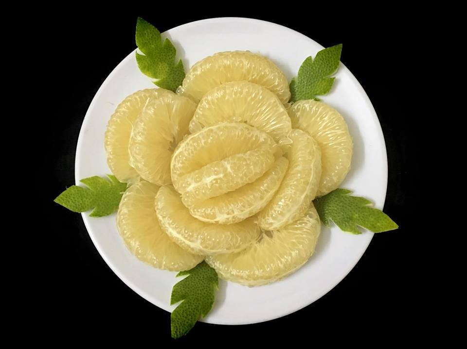 xep hoa qua dep anh 13