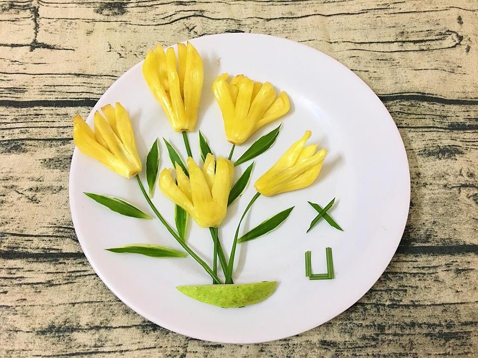 xep hoa qua dep anh 9