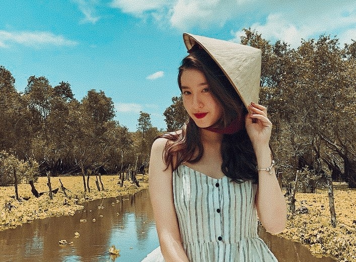 #Mytour: Du lich Can Tho, An Giang - hanh trinh tren mien dat phu sa hinh anh