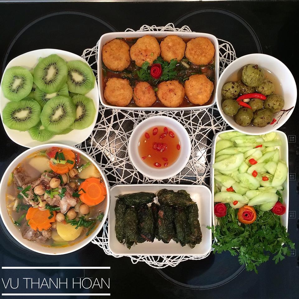 mam com cuoi tuan anh 6