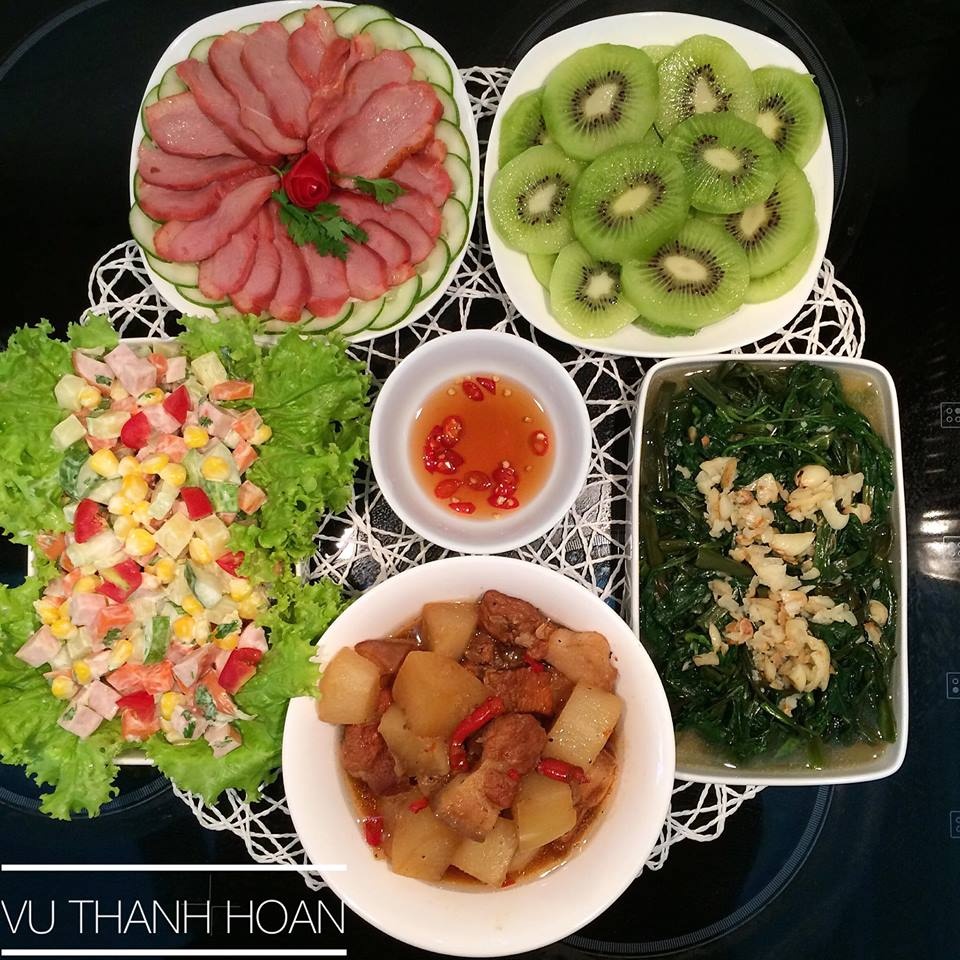 mam com cuoi tuan anh 4