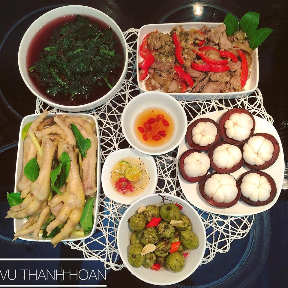 mam com cuoi tuan anh 2