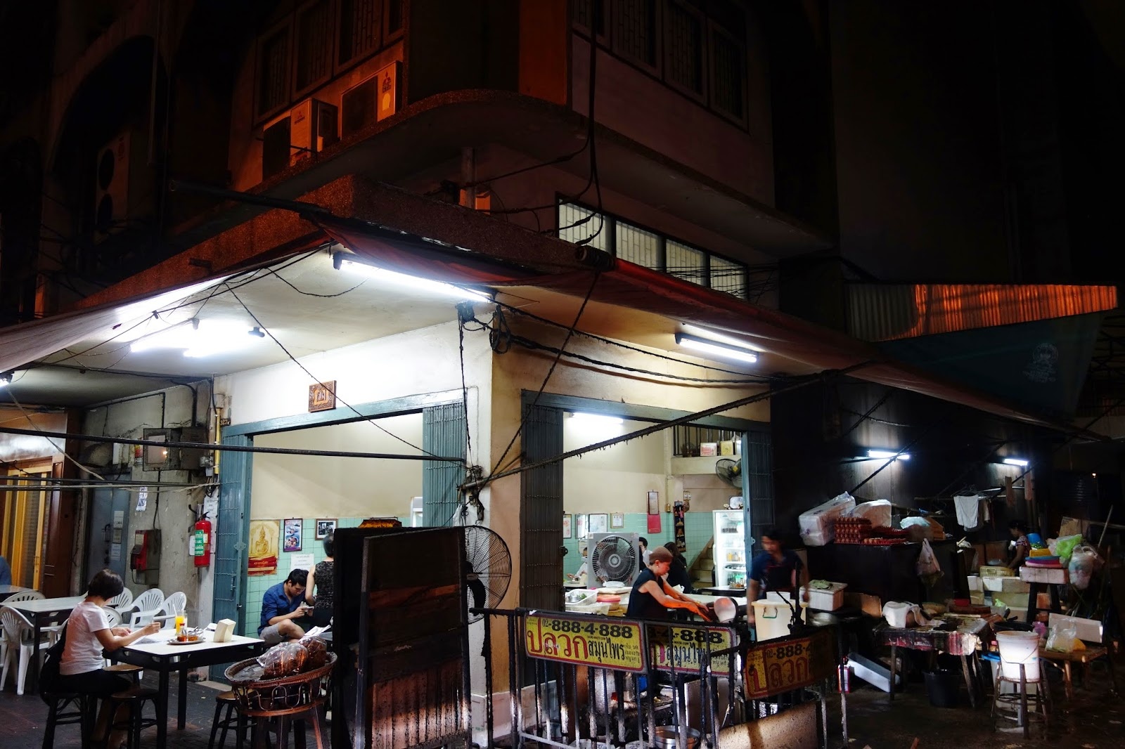 quan an sao michelin thai lan anh 14