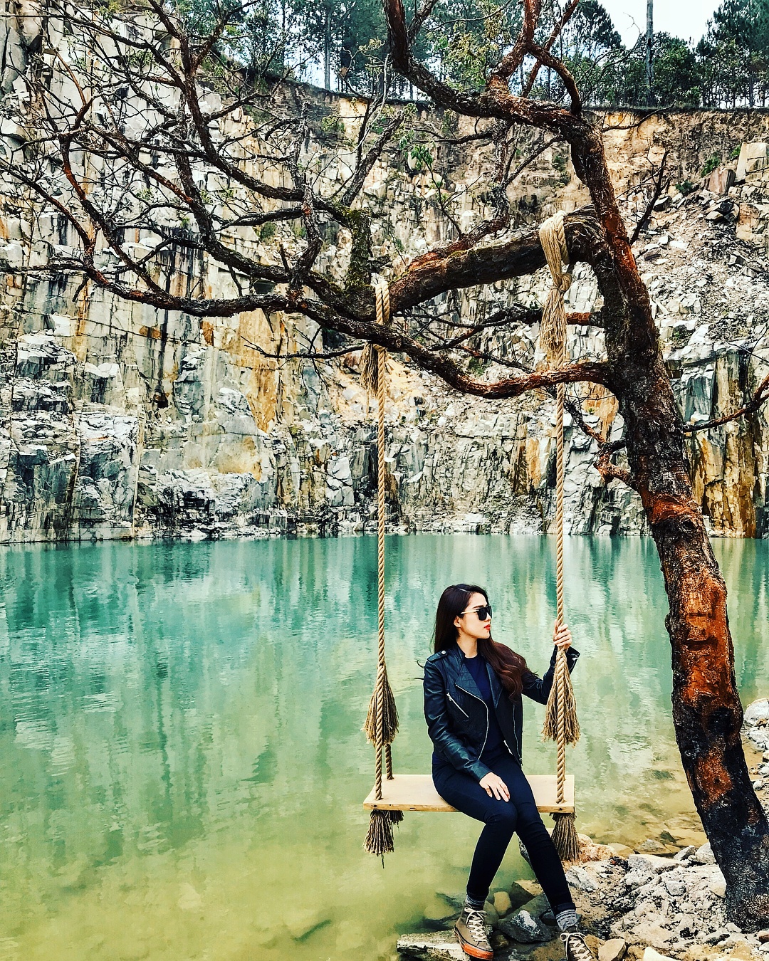 tuyệt tình cốc đà lạt ảnh 7 tuyet tinh coc da lat anh 7