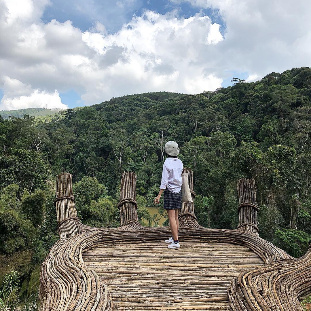 bàn tay gỗ đà lạt ảnh 8 ban tay go da lat anh 8