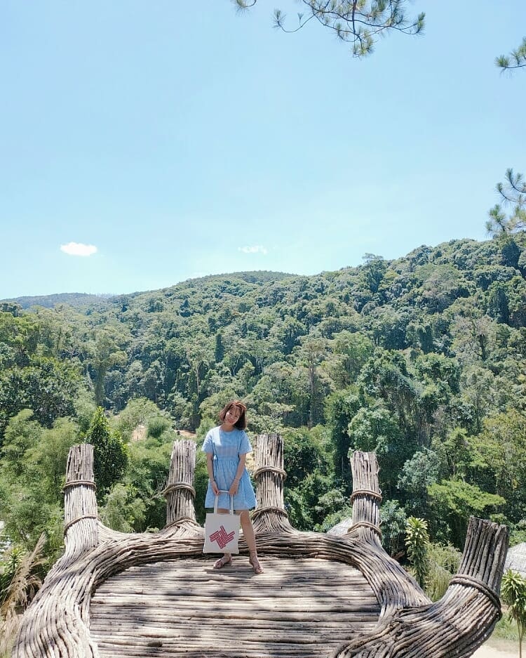 bàn tay gỗ đà lạt ảnh 6 ban tay go da lat anh 6