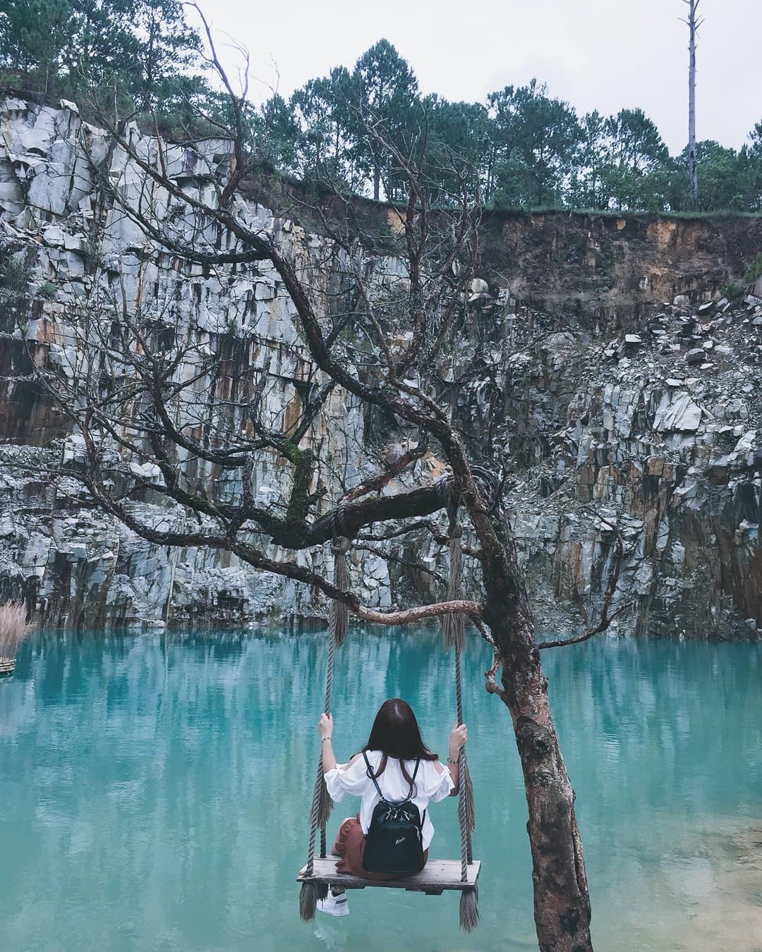 diem du lich da lat anh 20