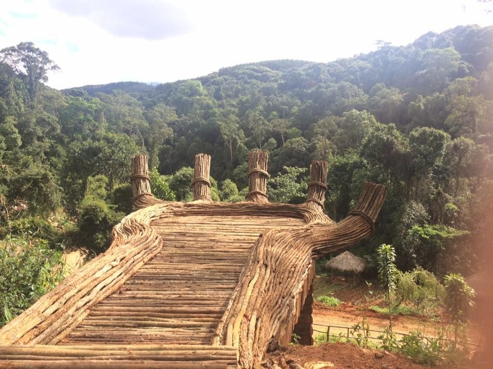 bàn tay gỗ đà lạt ảnh 1 ban tay go da lat anh 1