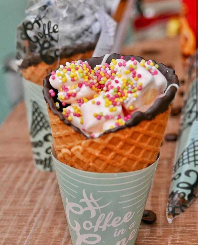 cà phê ốc quế ảnh 11 ca phe oc que anh 11