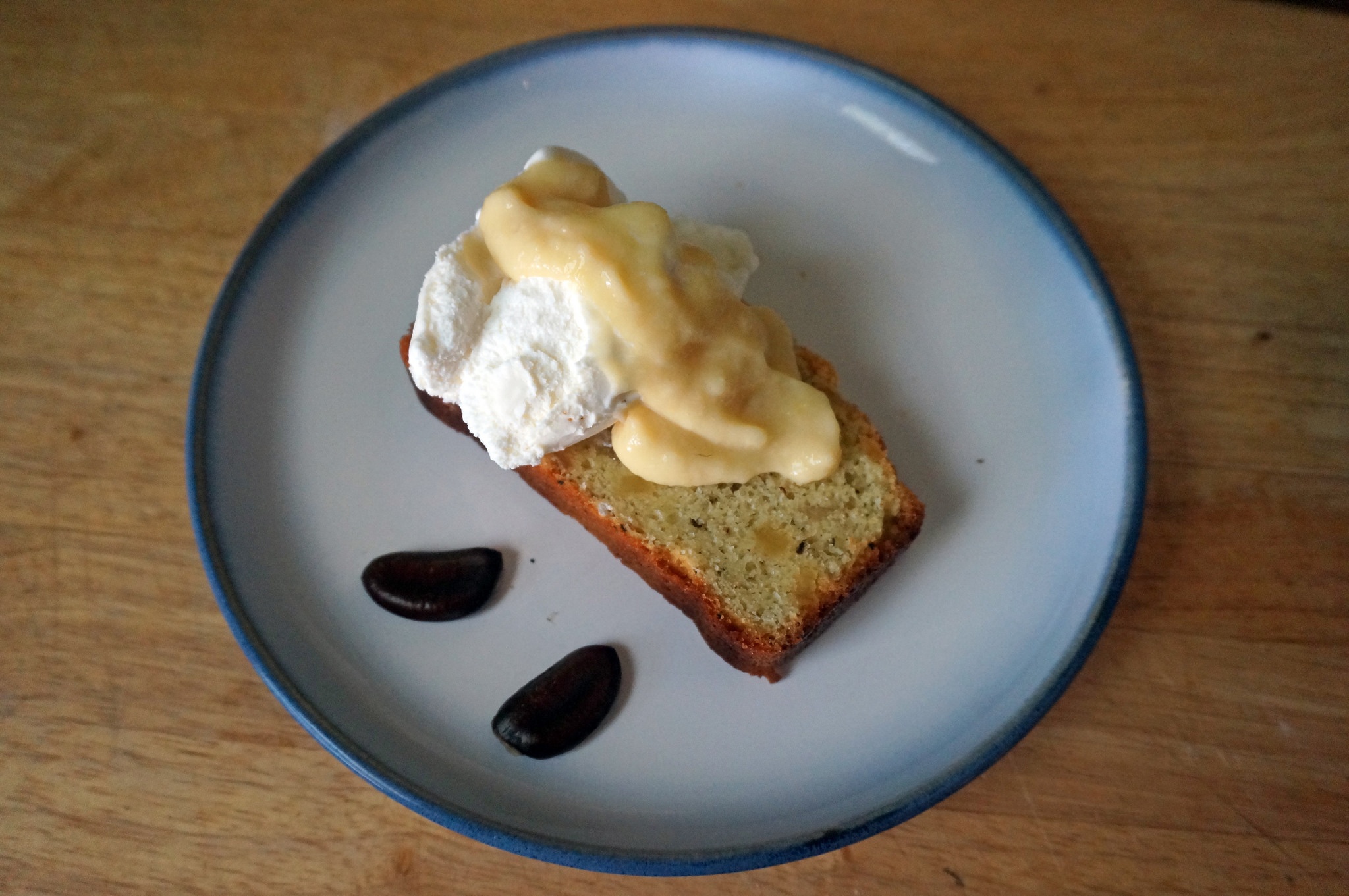 qua co vi xoai chuoi mang cau anh 8