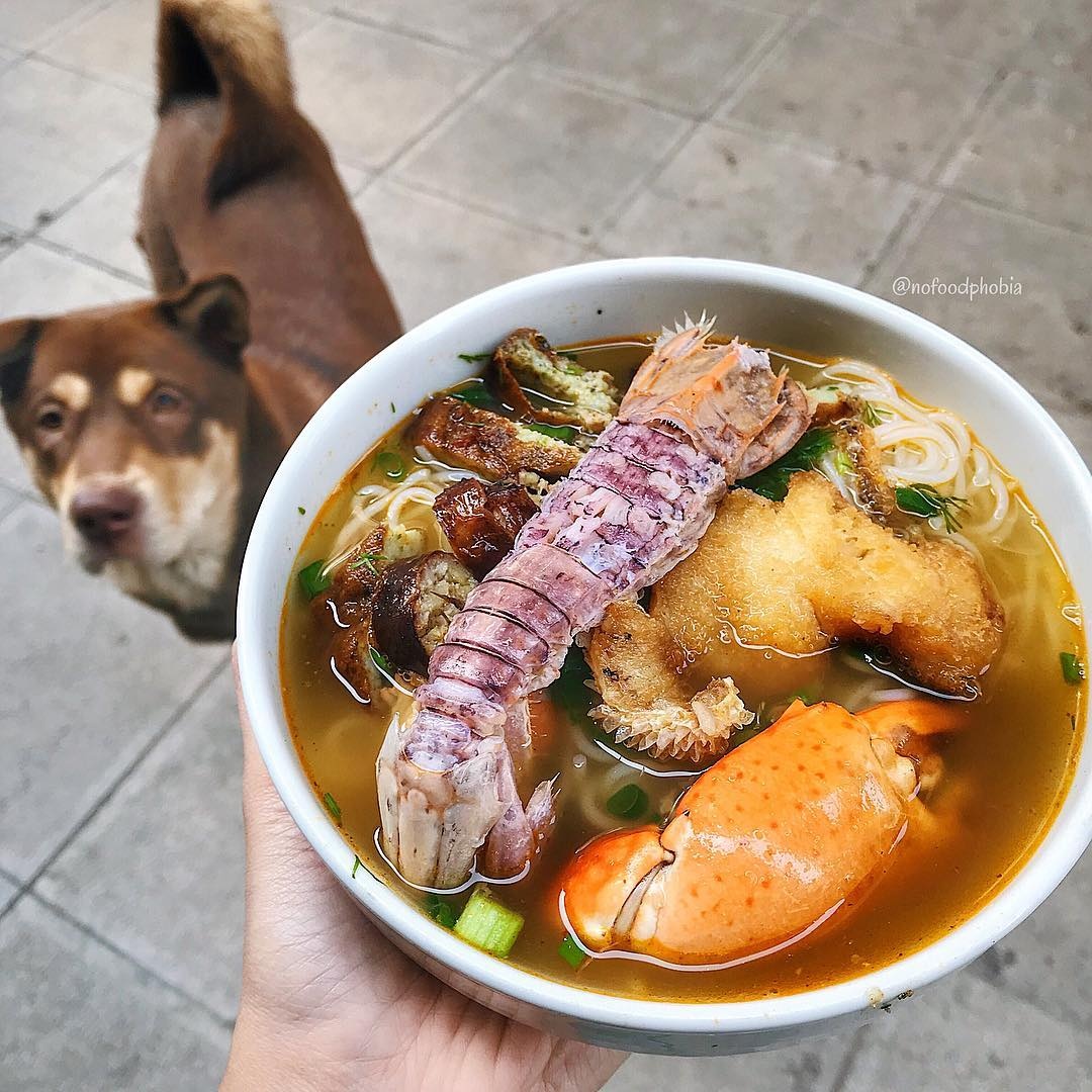 dia diem bun hai san ngon anh 6