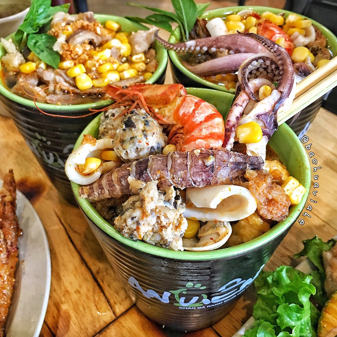 dia diem bun hai san ngon anh 3