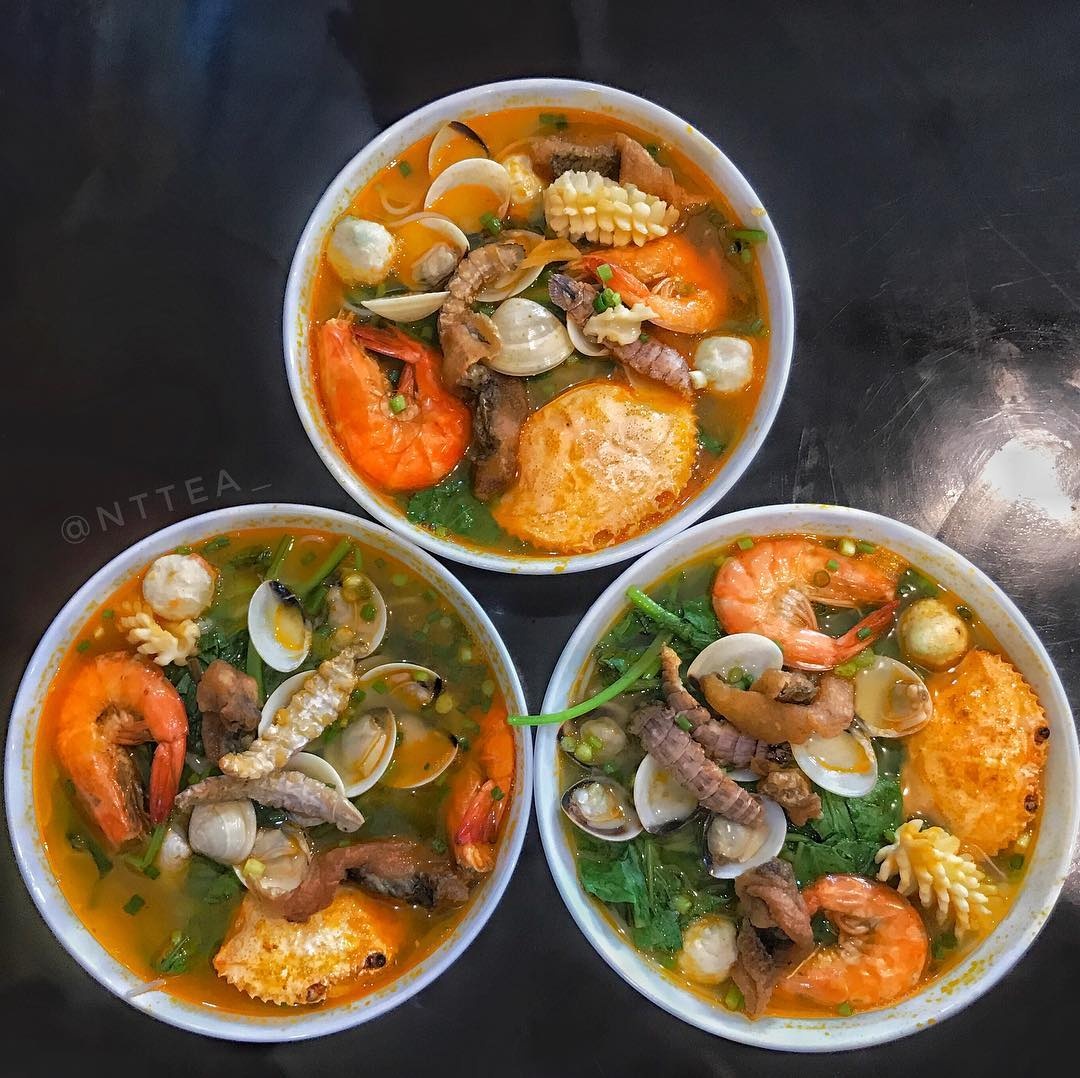 dia diem bun hai san ngon anh 9