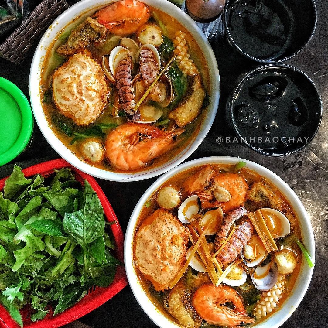 dia diem bun hai san ngon anh 8