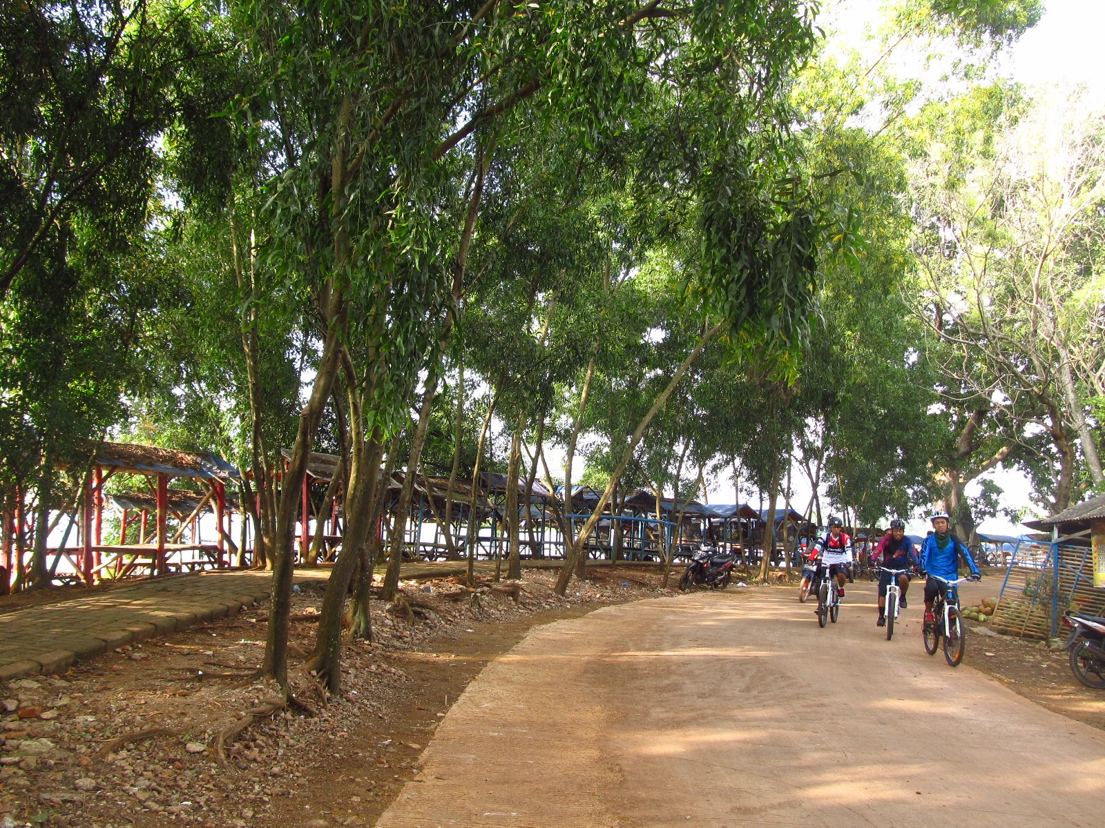 du lich bekasi anh 9