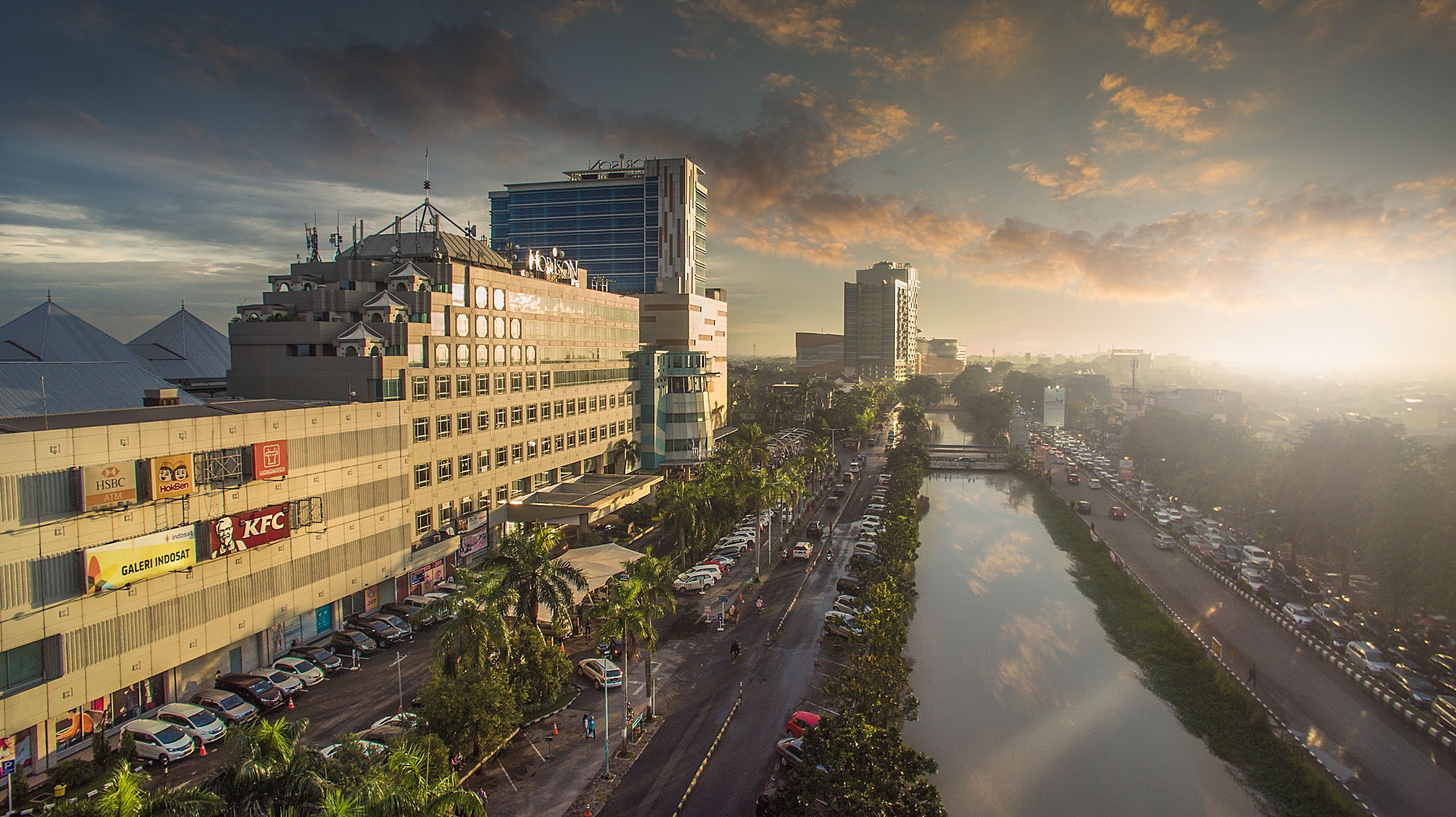 du lich bekasi anh 2