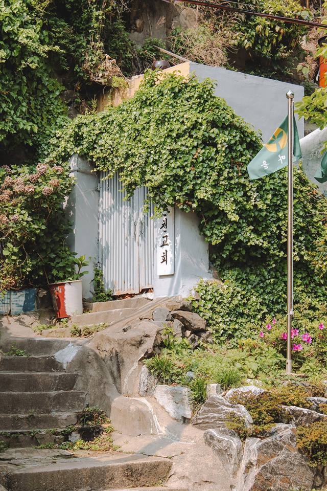 kinh nghiem du lich han quoc anh 10