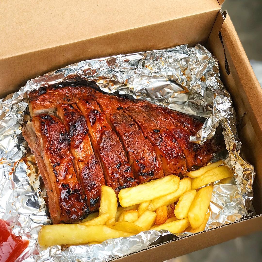 tong hop dia chi ship do an ngon anh 1