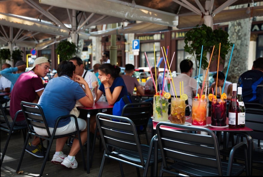 du lich barcelona anh 7