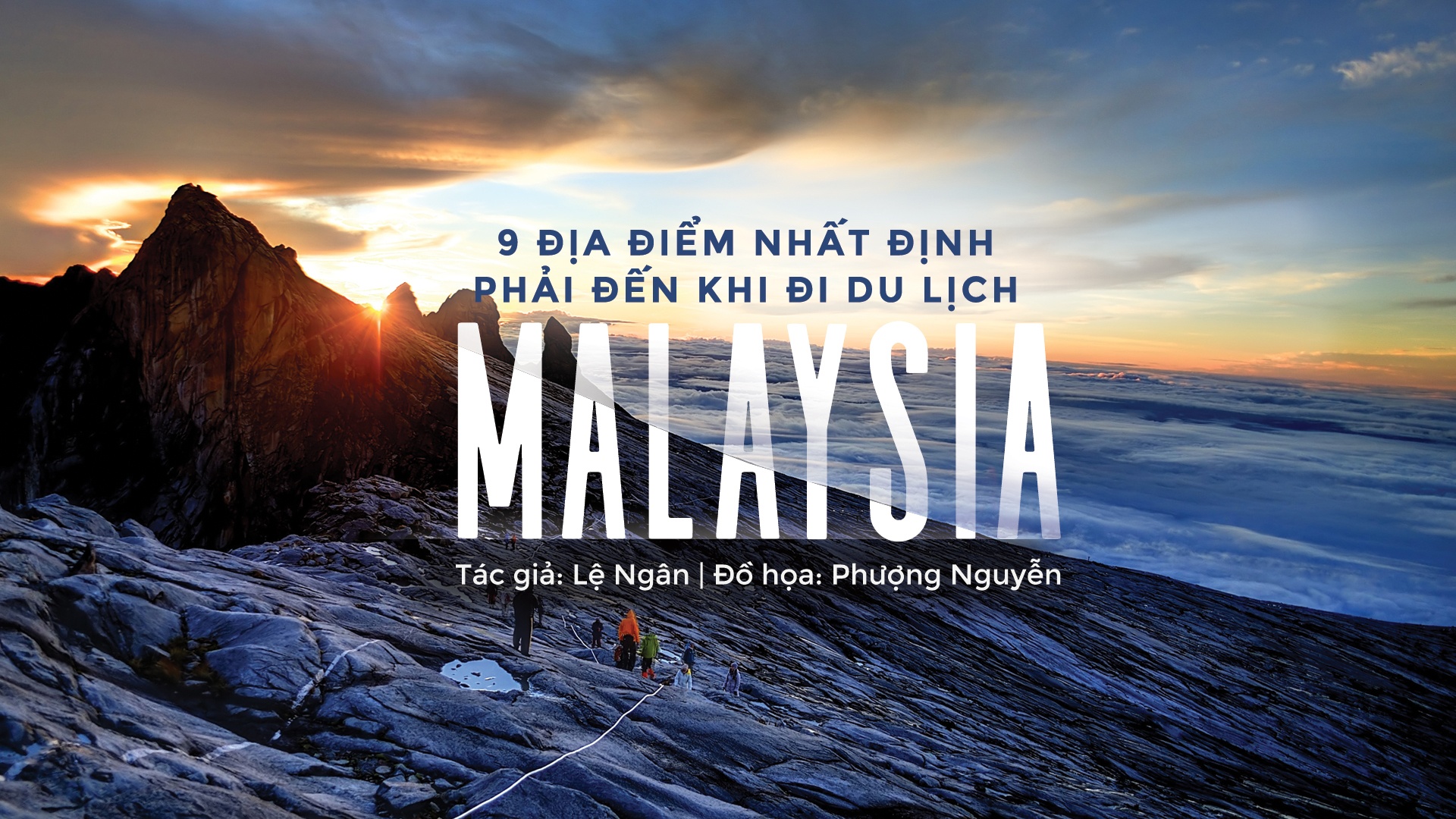 9 dia diem nhat dinh phai den khi du lich Malaysia hinh anh