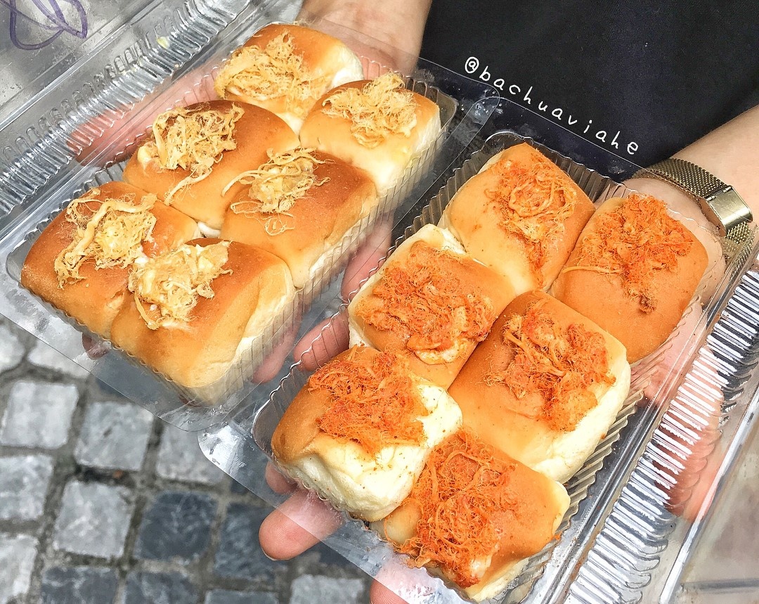 Goi y ban dia chi ship do an o Ha Noi, thoa con doi buoi xe chieu hinh anh