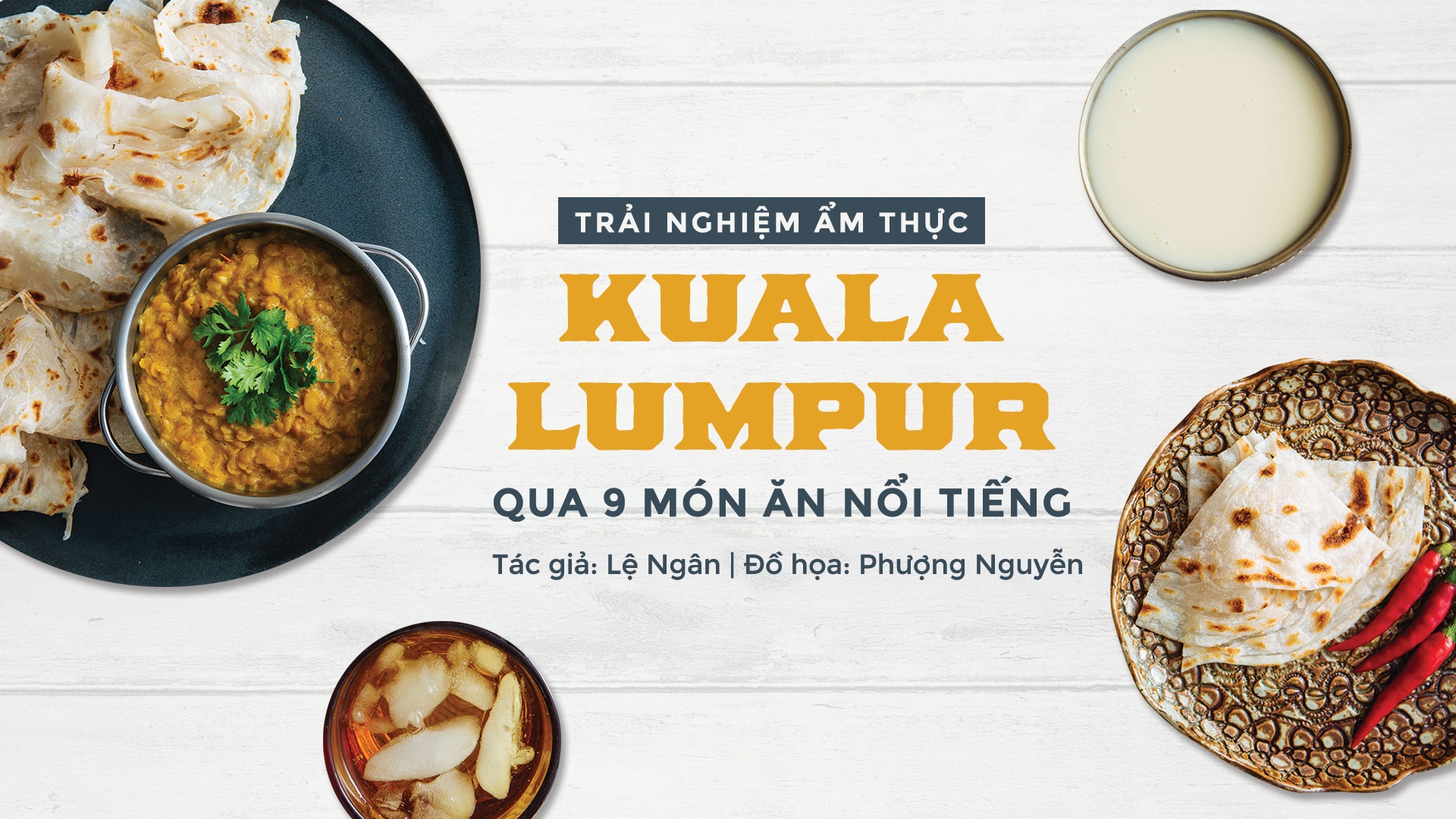 tổng hợp món ngon kuala lumpur ảnh 1 tong hop mon ngon kuala lumpur anh 1