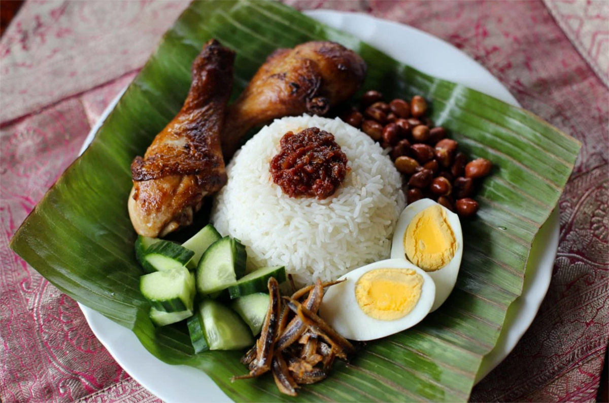 tổng hợp món ngon kuala lumpur ảnh 4 tong hop mon ngon kuala lumpur anh 4