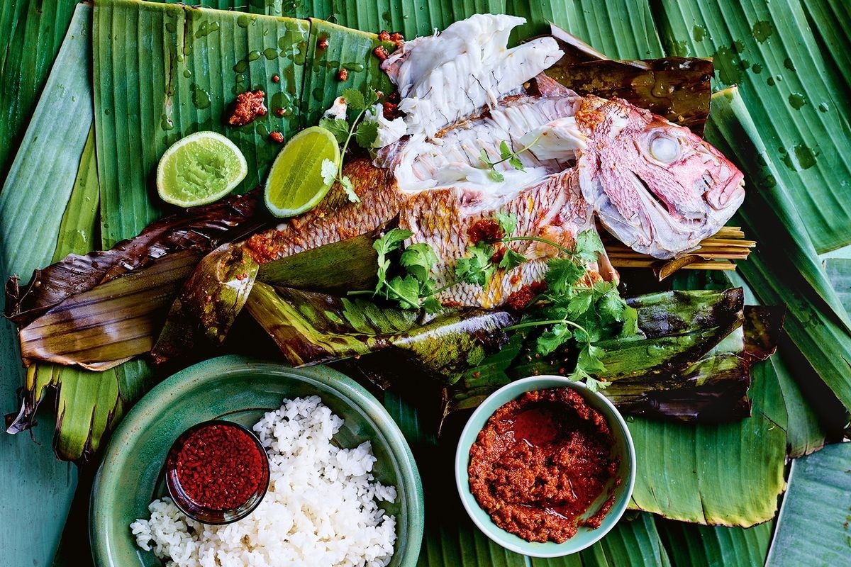 tổng hợp món ngon kuala lumpur ảnh 5 tong hop mon ngon kuala lumpur anh 5