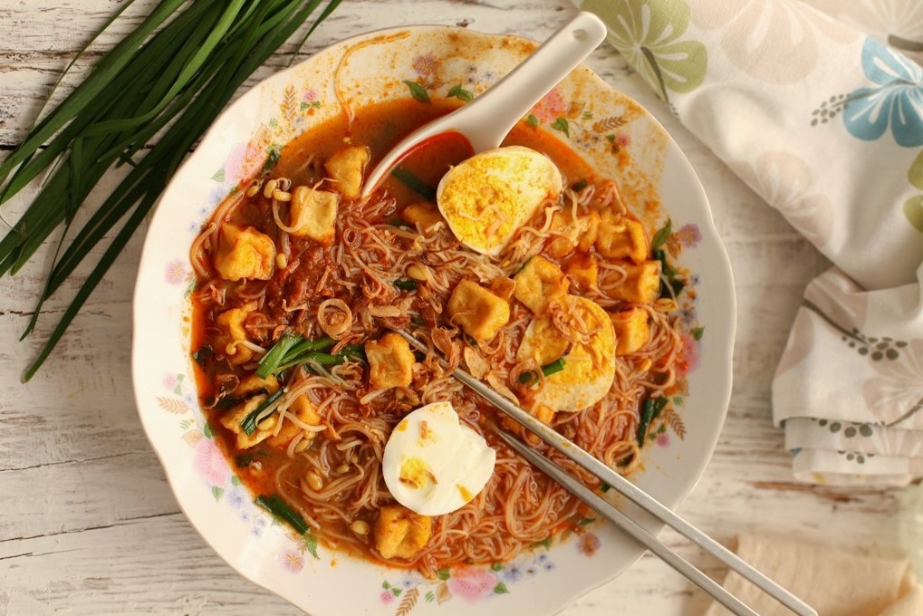 tổng hợp món ngon kuala lumpur ảnh 6 tong hop mon ngon kuala lumpur anh 6