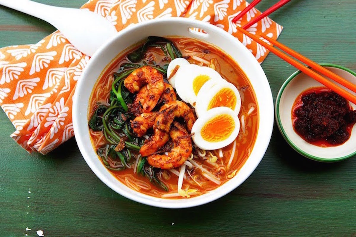 tổng hợp món ngon kuala lumpur ảnh 3 tong hop mon ngon kuala lumpur anh 3