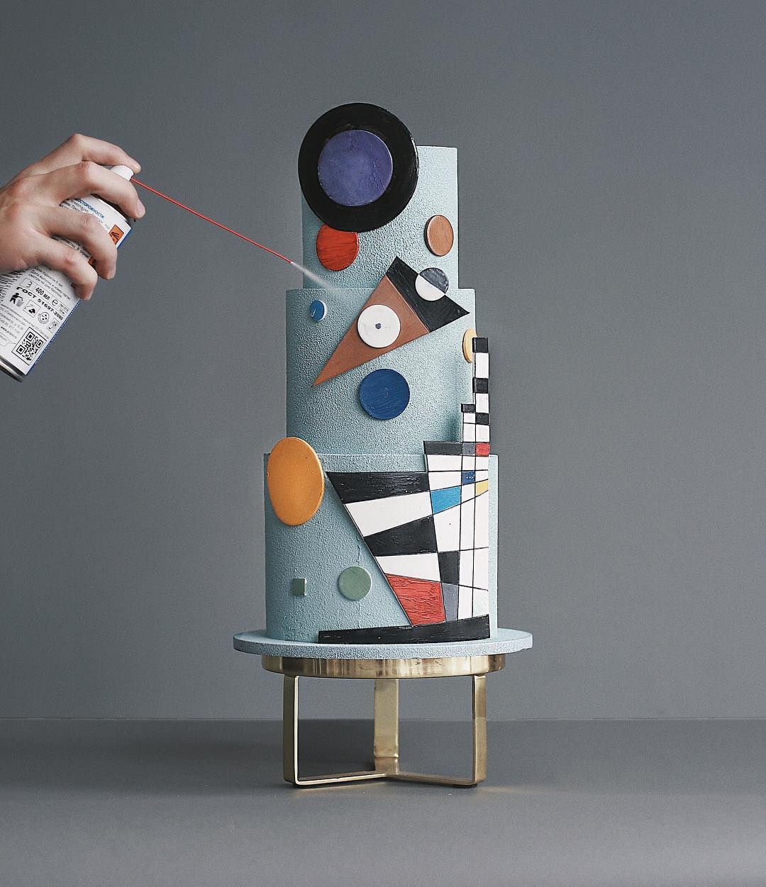 banh kem nghe thuat anh 18