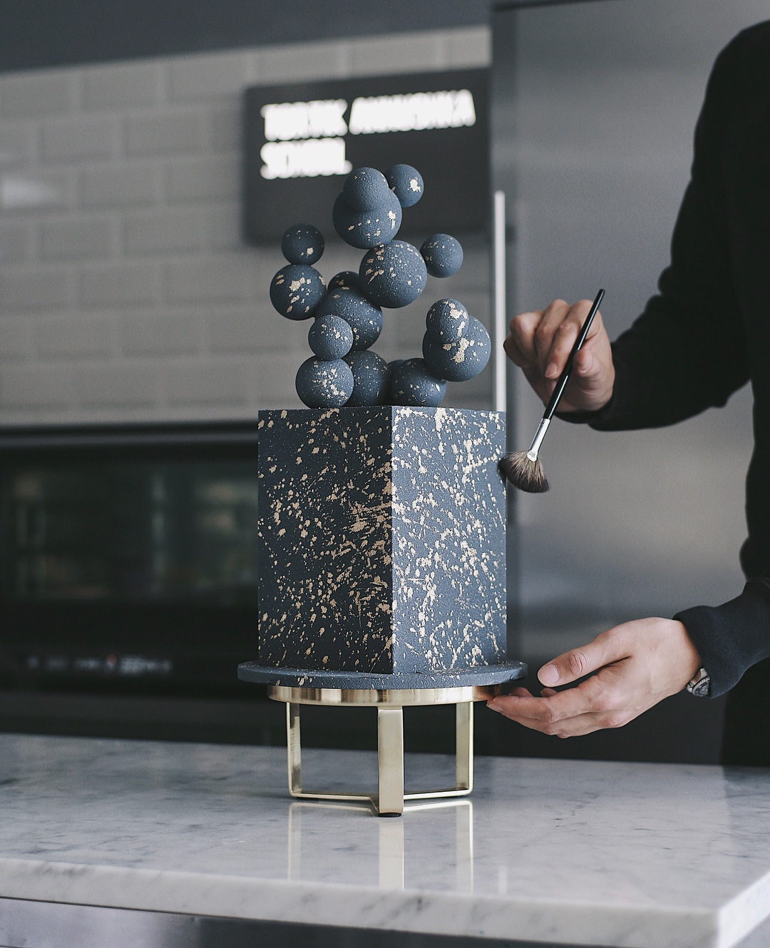 banh kem nghe thuat anh 17