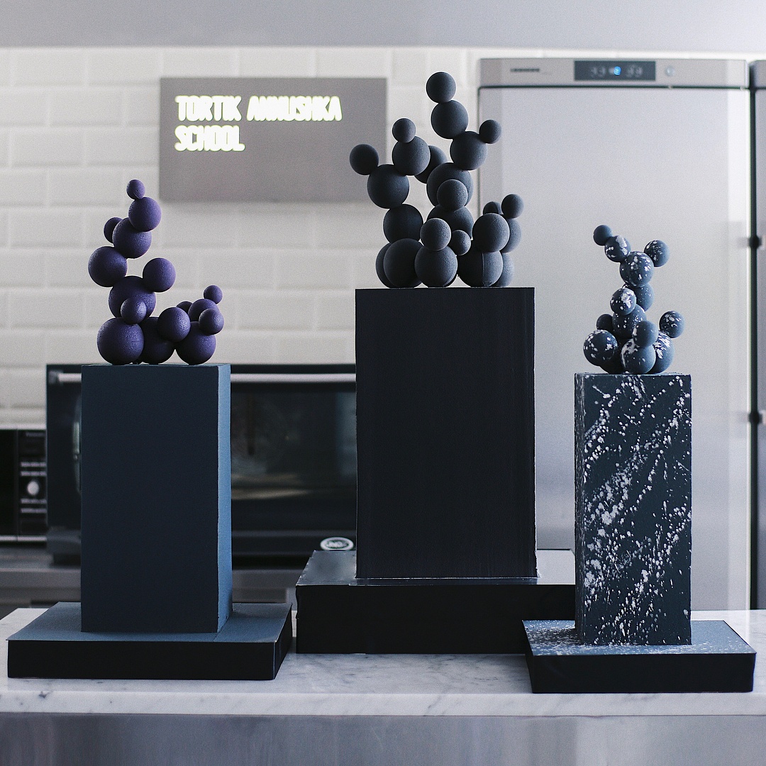 banh kem nghe thuat anh 16