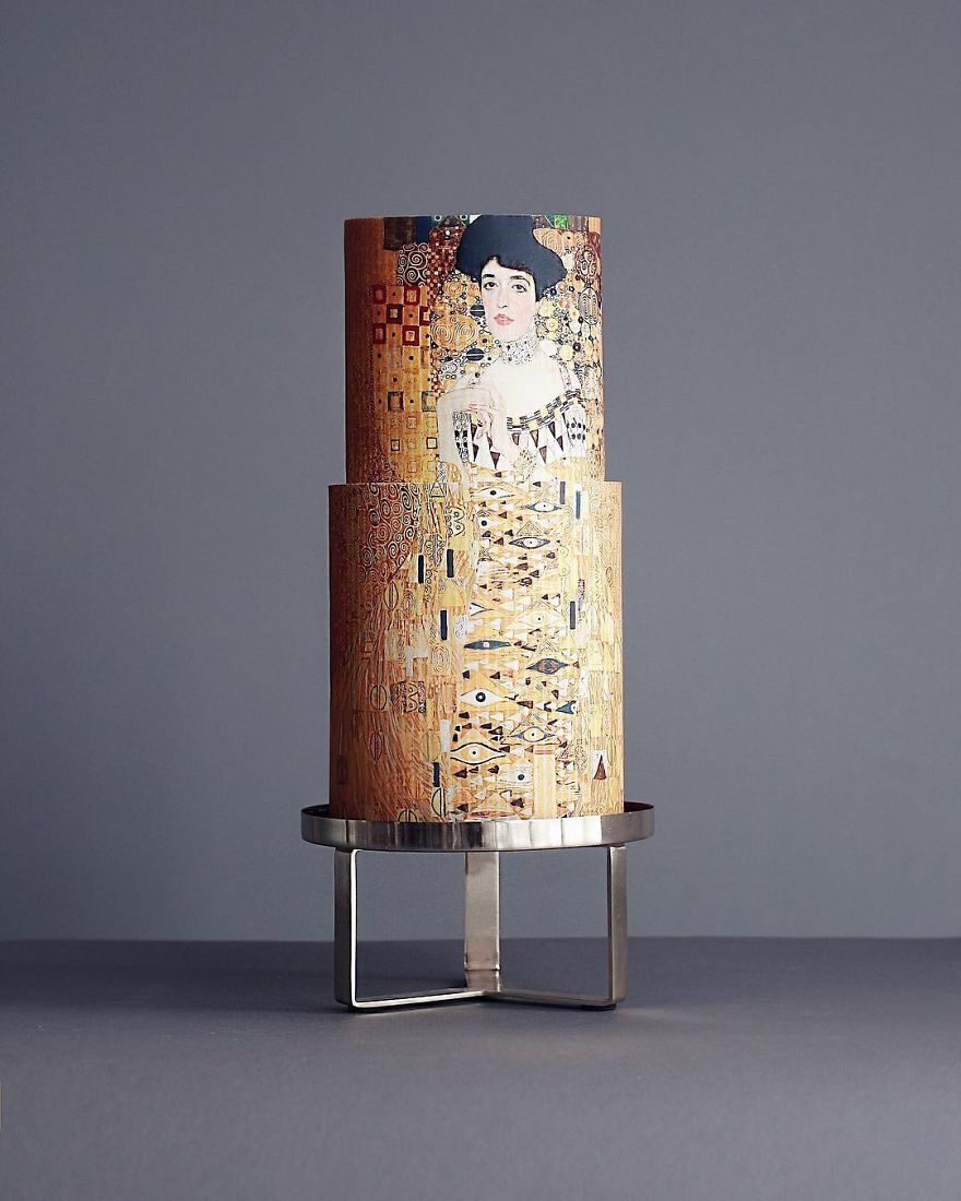 banh kem nghe thuat anh 4