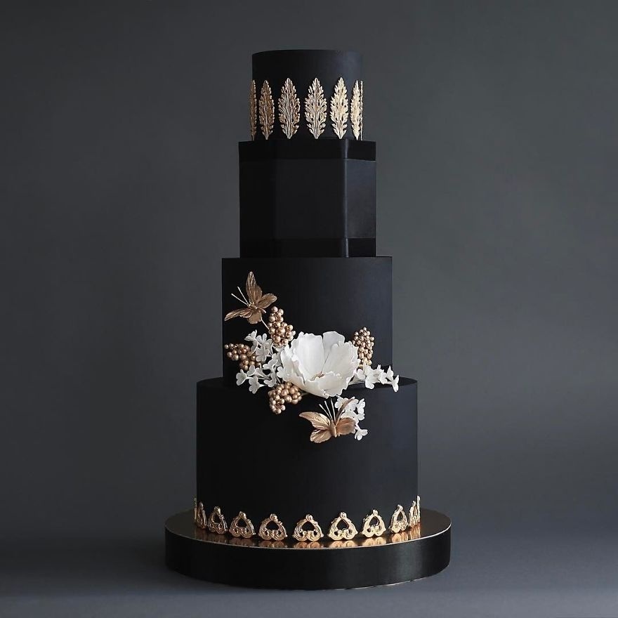 banh kem nghe thuat anh 6